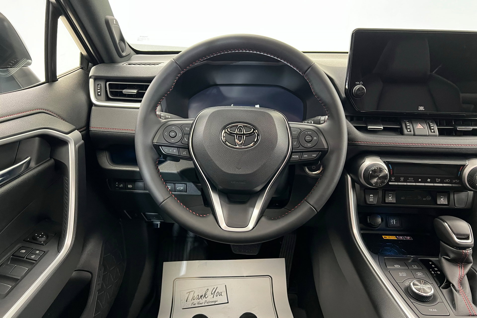 Certified 2025 Toyota RAV4 XSE image 12