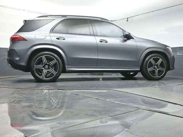 Used 2025 Mercedes-Benz GLE 350 4MATIC image 38