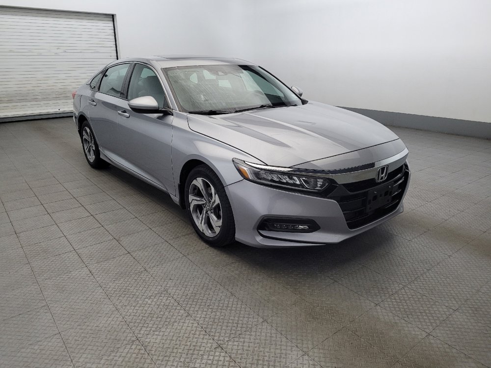 Used 2020 Honda Accord EX image 13