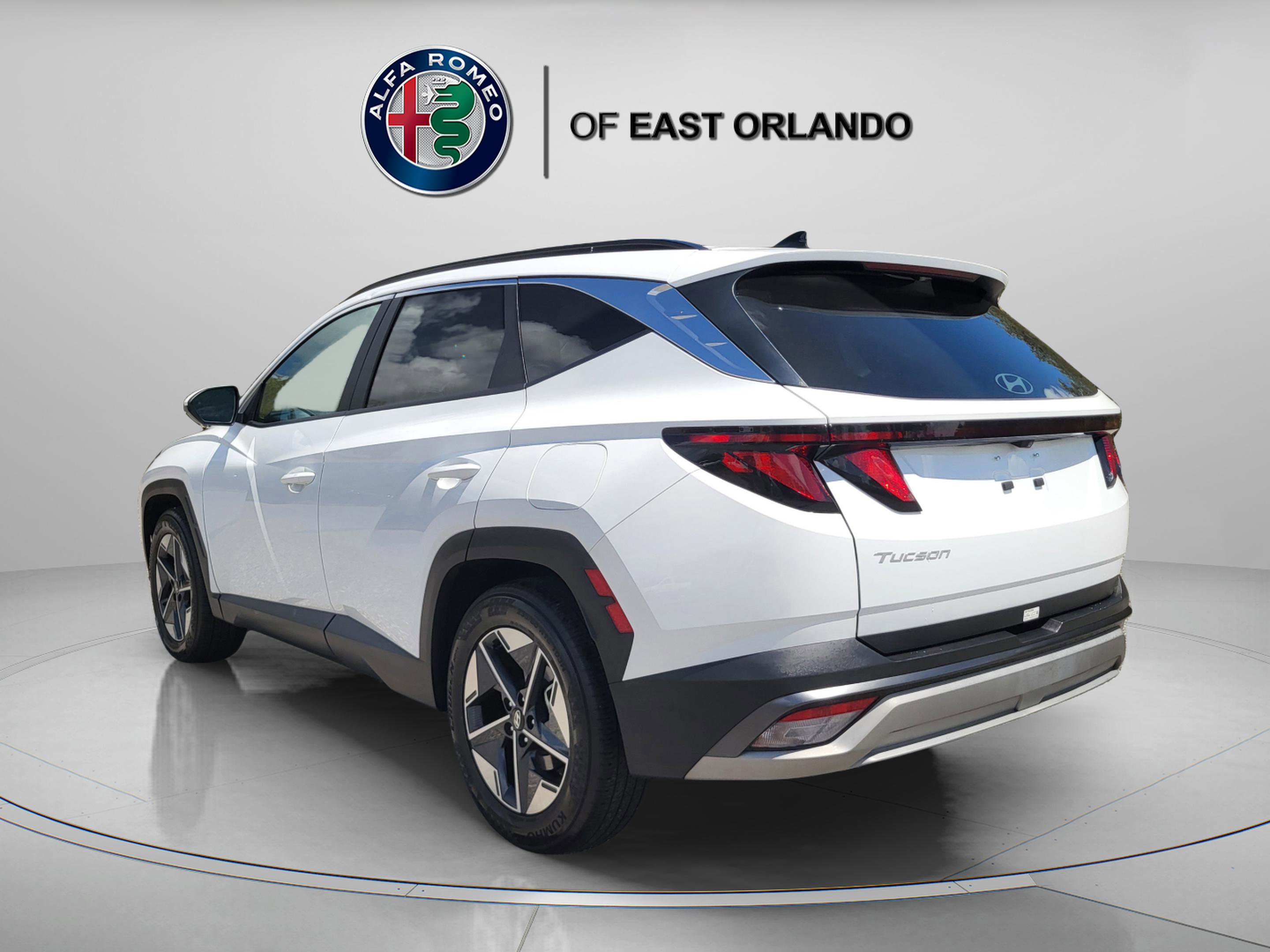 Used 2025 Hyundai Tucson SEL image 5