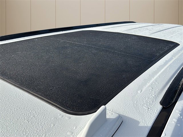 Used 2021 Chevrolet Suburban Z71 w/ Rear Media and Nav Package image 15