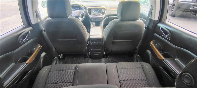 Used 2018 GMC Acadia SLE w/ Driver Alert Package I image 18