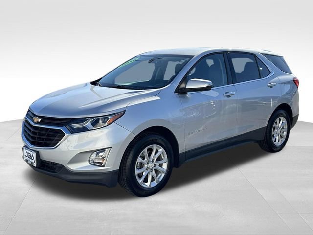 Used 2019 Chevrolet Equinox LT image 24