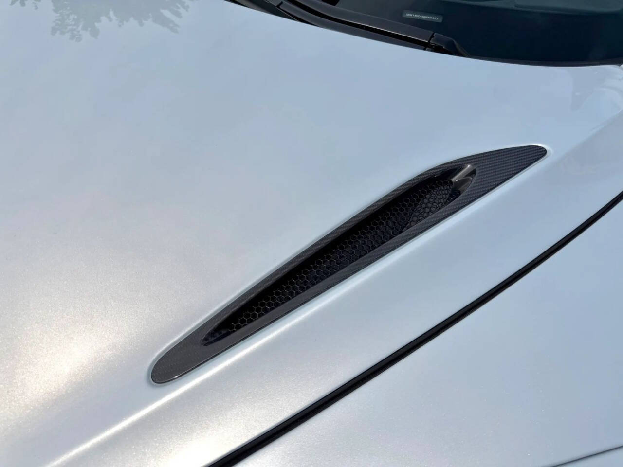 Used 2018 McLaren 720S RWD image 21