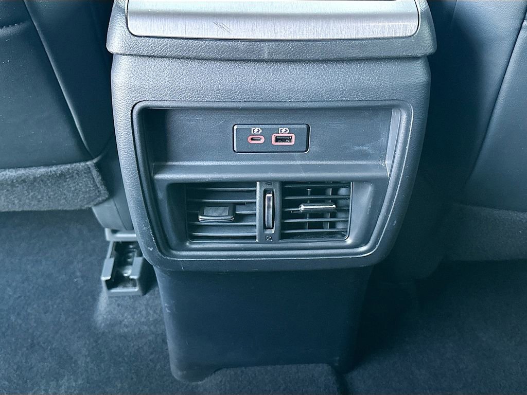 Certified 2023 Nissan Murano SV w/ SV Midnight Edition Package image 26