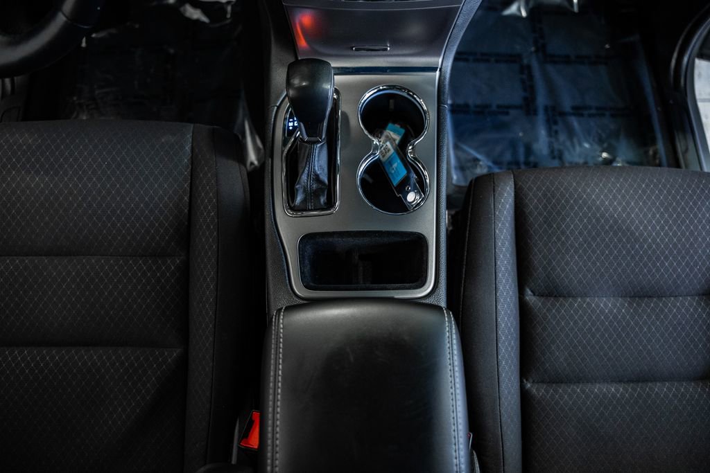 Certified 2021 Jeep Grand Cherokee Freedom Edition image 30