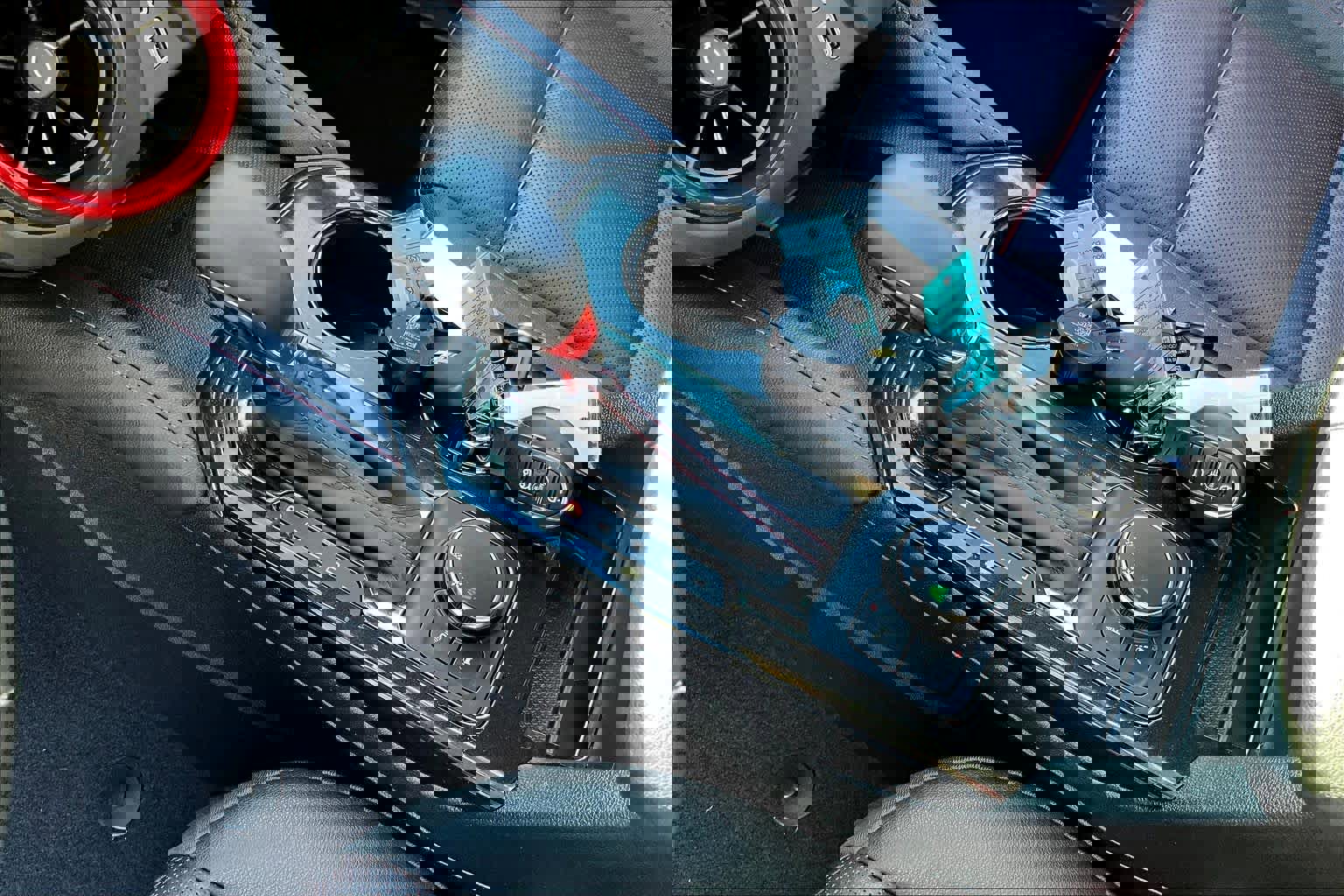 Used 2023 Chevrolet Blazer RS w/ Enhanced Convenience Package image 16