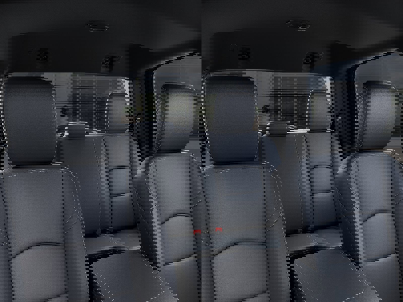 New 2026 RAM 3500 Tradesman w/ Chrome Appearance Group A image 26