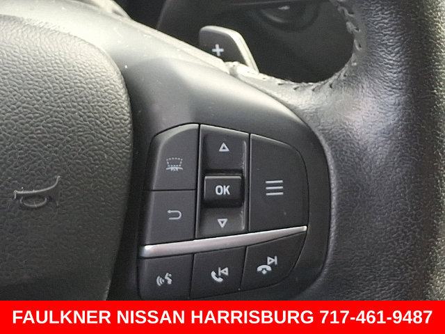 Used 2020 Ford Escape Titanium AWD/4WD image 22