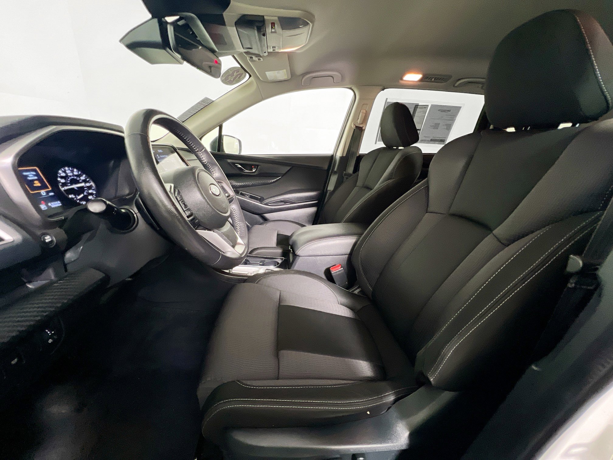 Used 2023 Subaru Ascent Premium w/ Convenience Package AWD/4WD image 14