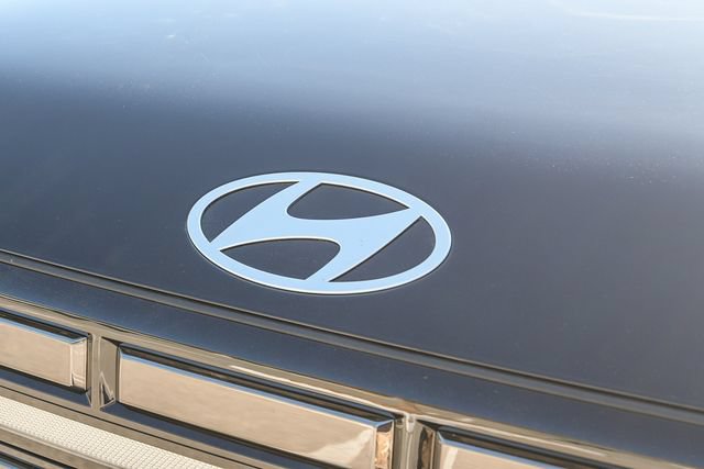New 2026 Hyundai Santa Fe Limited AWD/4WD image 14