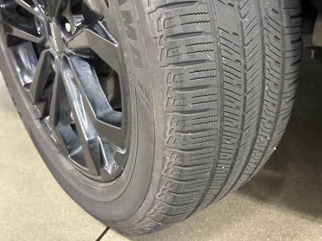 Used 2020 GMC Terrain SLT w/ Preferred Package FWD image 27