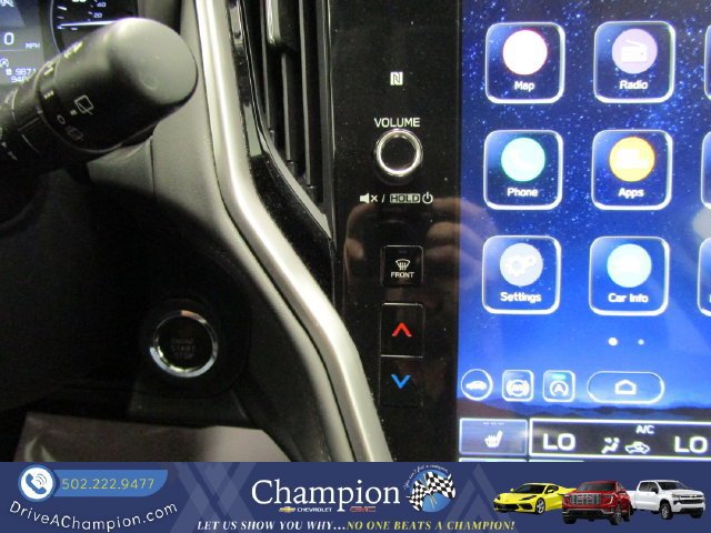 Used 2023 Subaru Outback Onyx Edition AWD/4WD image 31