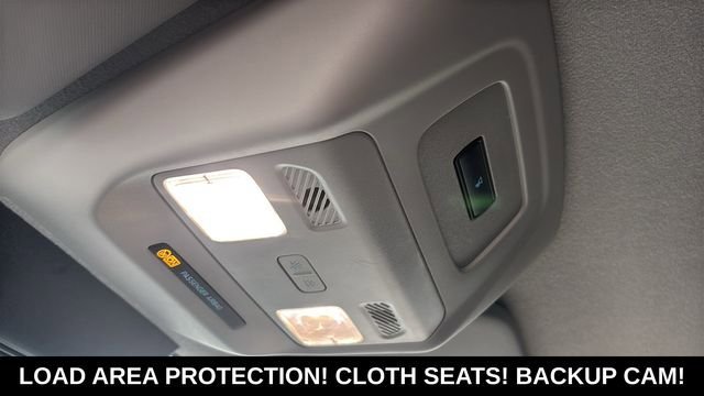 New 2026 Ford Transit 150 Low Roof w/ Load Area Protection Package image 23