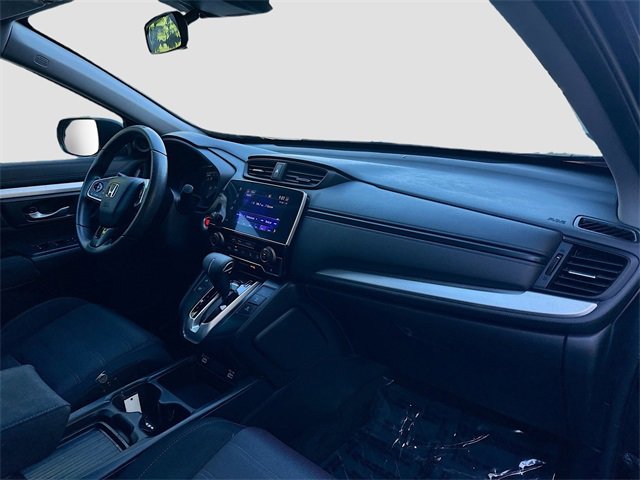 Used 2021 Honda CR-V Special Edition image 30