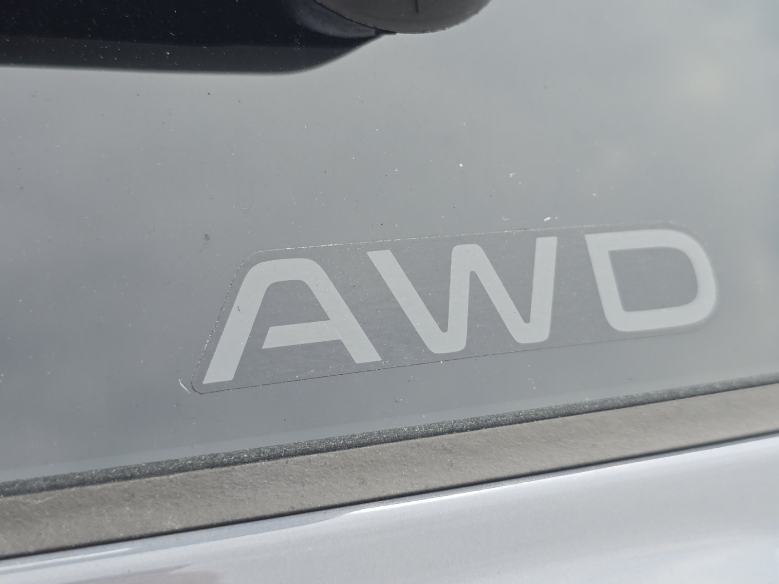 New 2026 Honda CR-V EX-L image 11