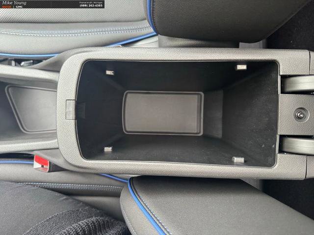 New 2026 Buick Encore GX Sport Touring AWD/4WD image 26
