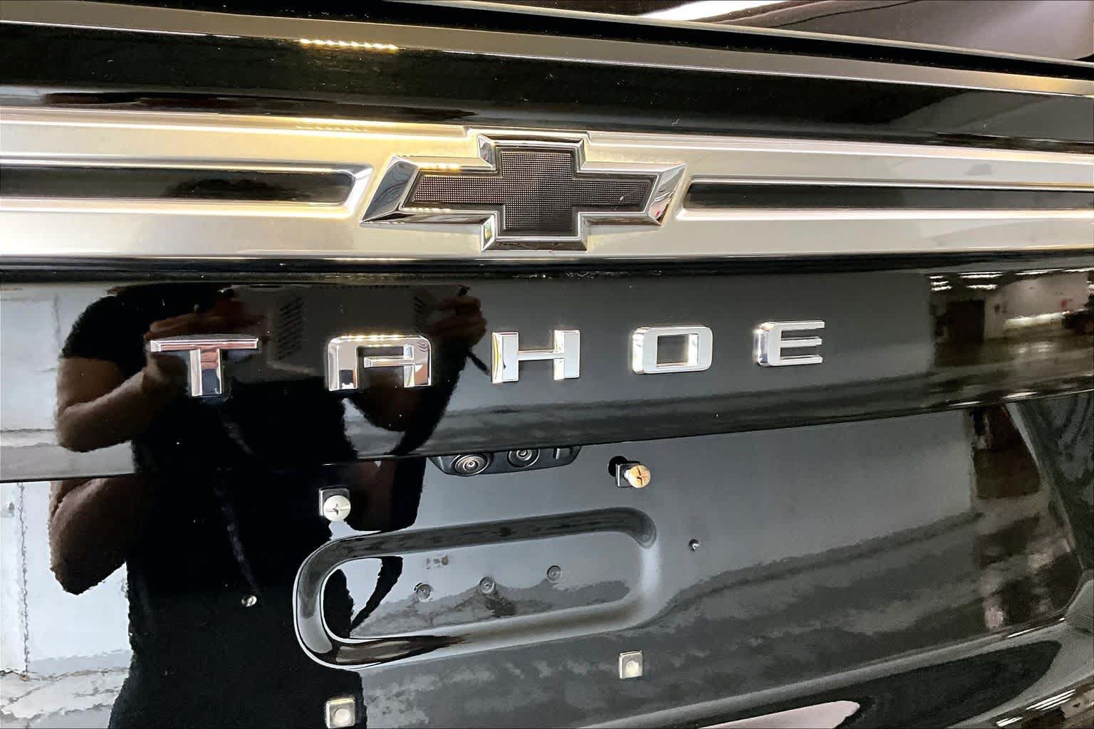 Used 2023 Chevrolet Tahoe High Country w/ Premium Package 2 AWD/4WD image 10
