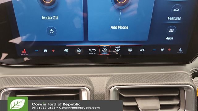 Used 2025 Ford Mustang GT Premium RWD image 21