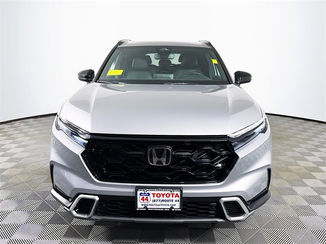 Used 2023 Honda CR-V Sport Touring image 11