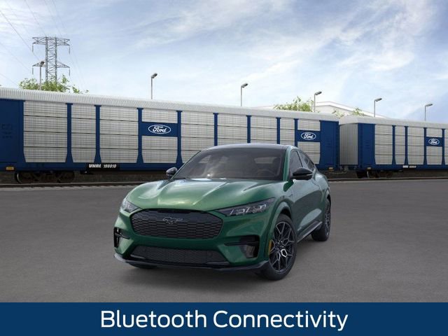 New 2025 Ford Mustang Mach-E GT w/ Interior Protection Package image 2