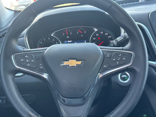 Certified 2024 Chevrolet Equinox LT w/ LPO, Floor Liner Package image 16