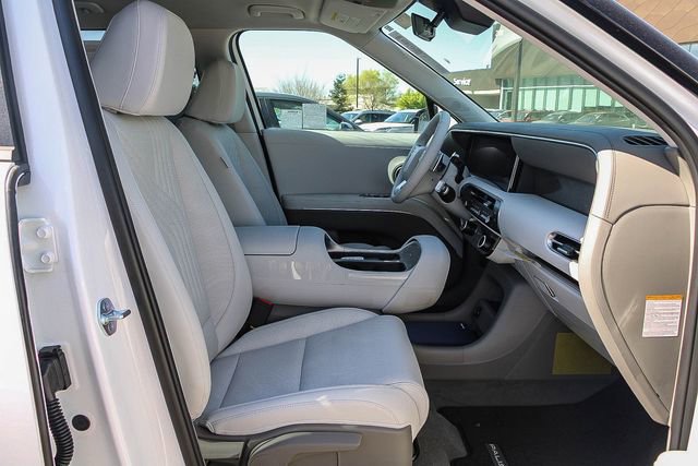 New 2026 Hyundai Palisade SEL AWD/4WD image 20