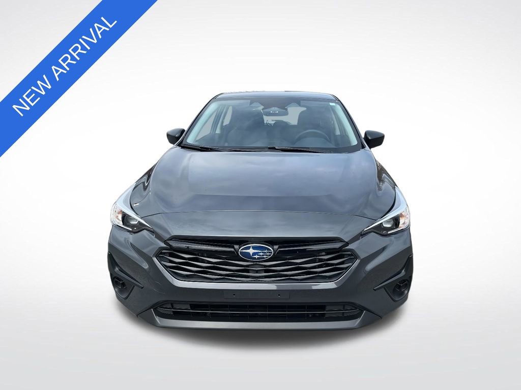 Used 2025 Subaru Impreza 2.0i image 8