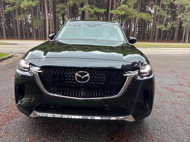 Used 2026 MAZDA CX-90 3.3 Turbo w/ Premium Plus Pkg AWD/4WD image 8