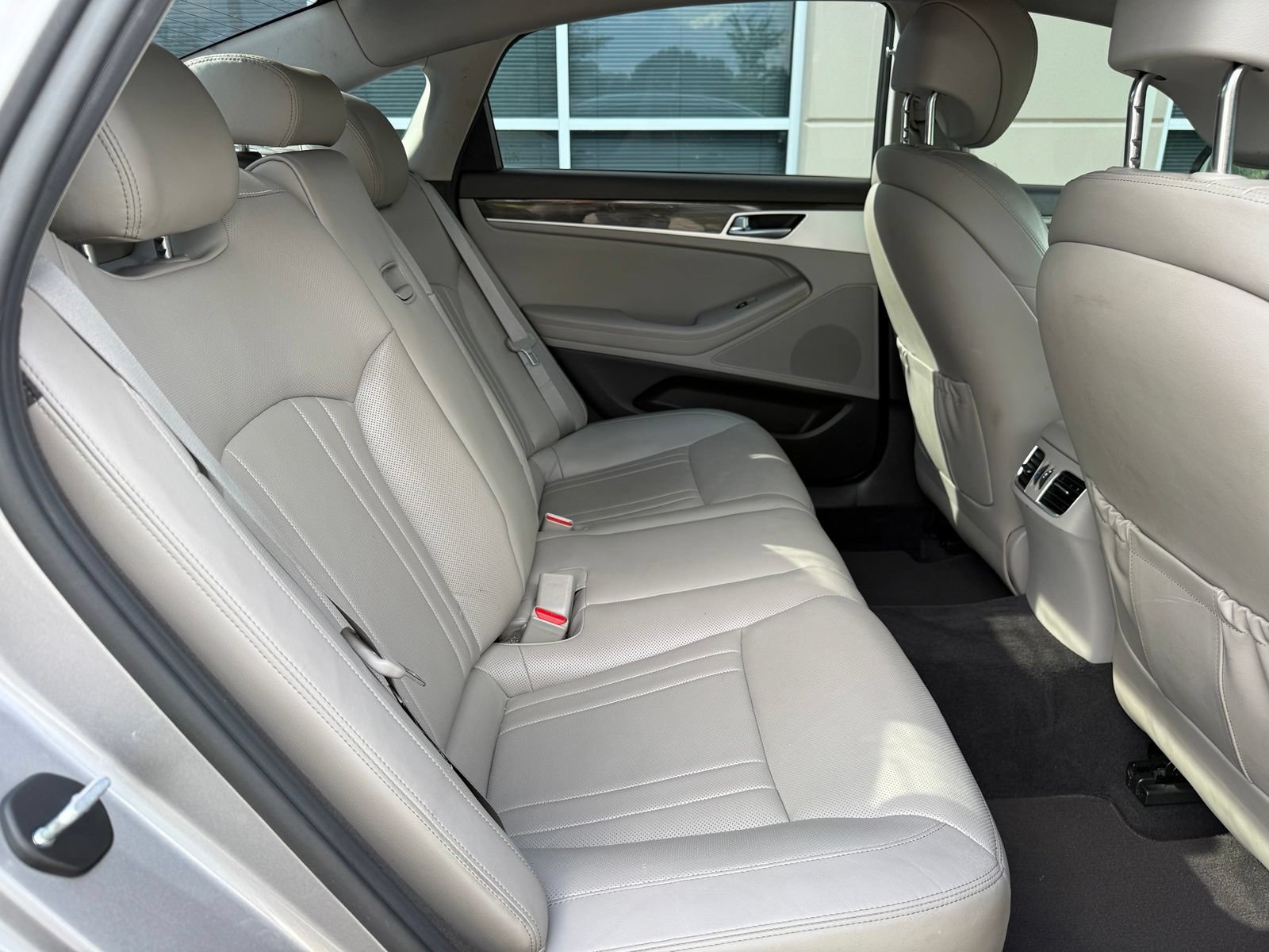 Used 2020 Genesis G80 3.8 AWD/4WD image 39