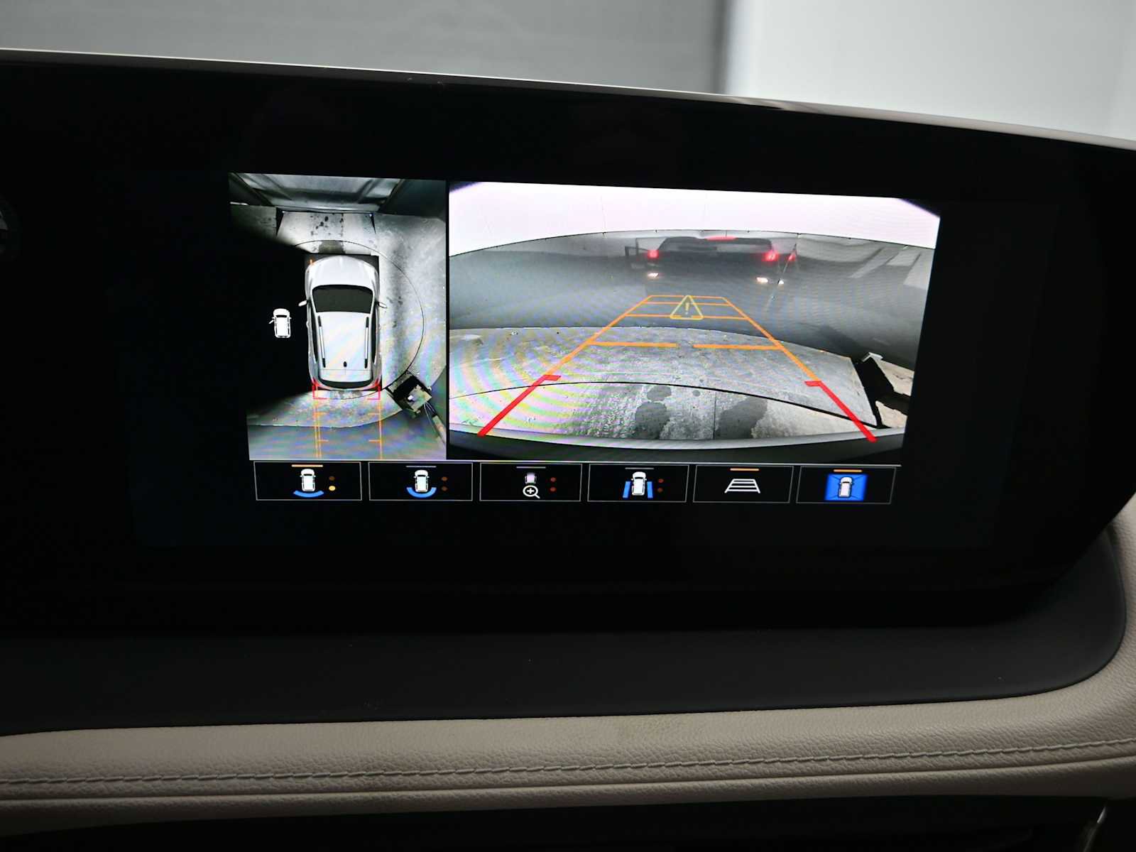 New 2026 Buick Encore GX Preferred w/ Advanced Technology Package image 14