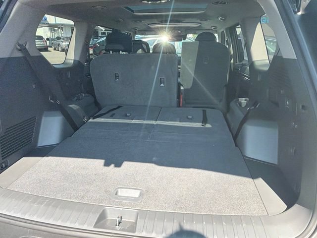 Used 2024 Kia EV9 Wind AWD/4WD image 16