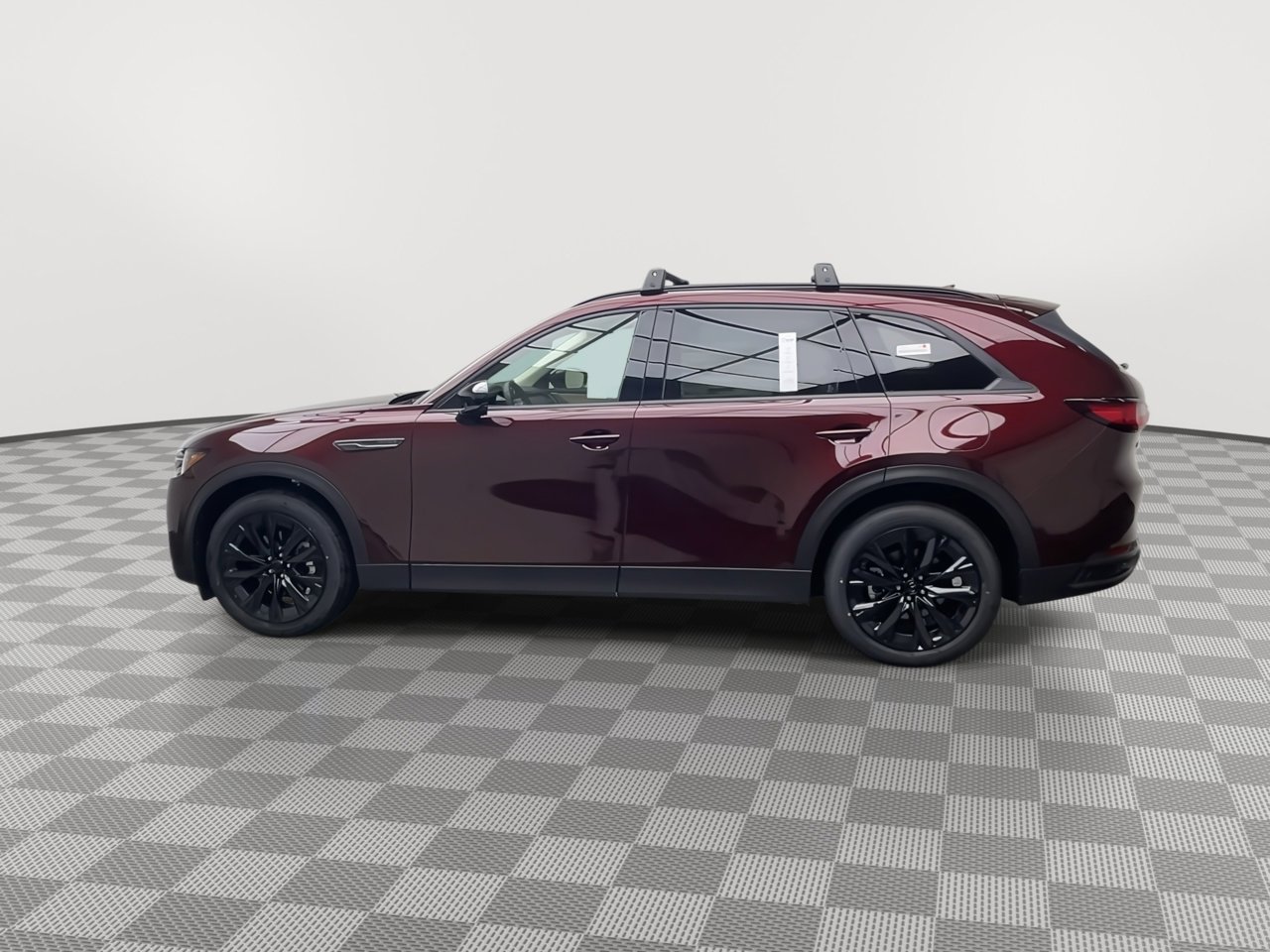 New 2026 MAZDA CX-90 3.3 Turbo w/ Premium Sport Pkg AWD/4WD image 39