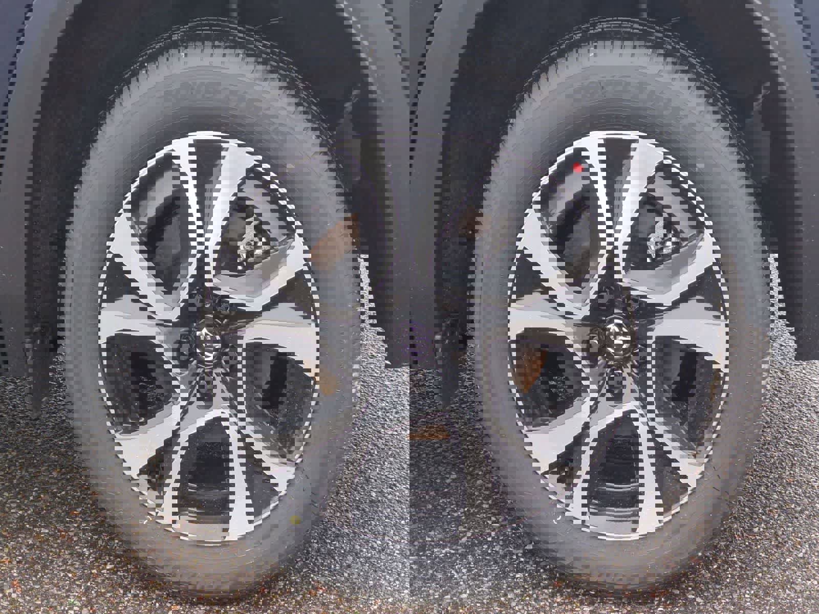 New 2026 MAZDA CX-5 Preferred AWD/4WD image 13