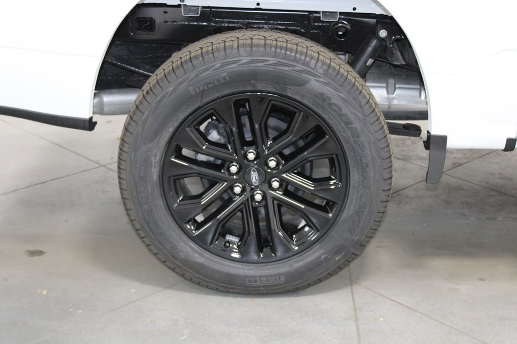 New 2026 Ford F150 XLT image 15