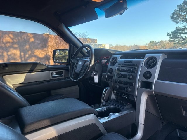 Used 2012 Ford F150 Raptor image 33