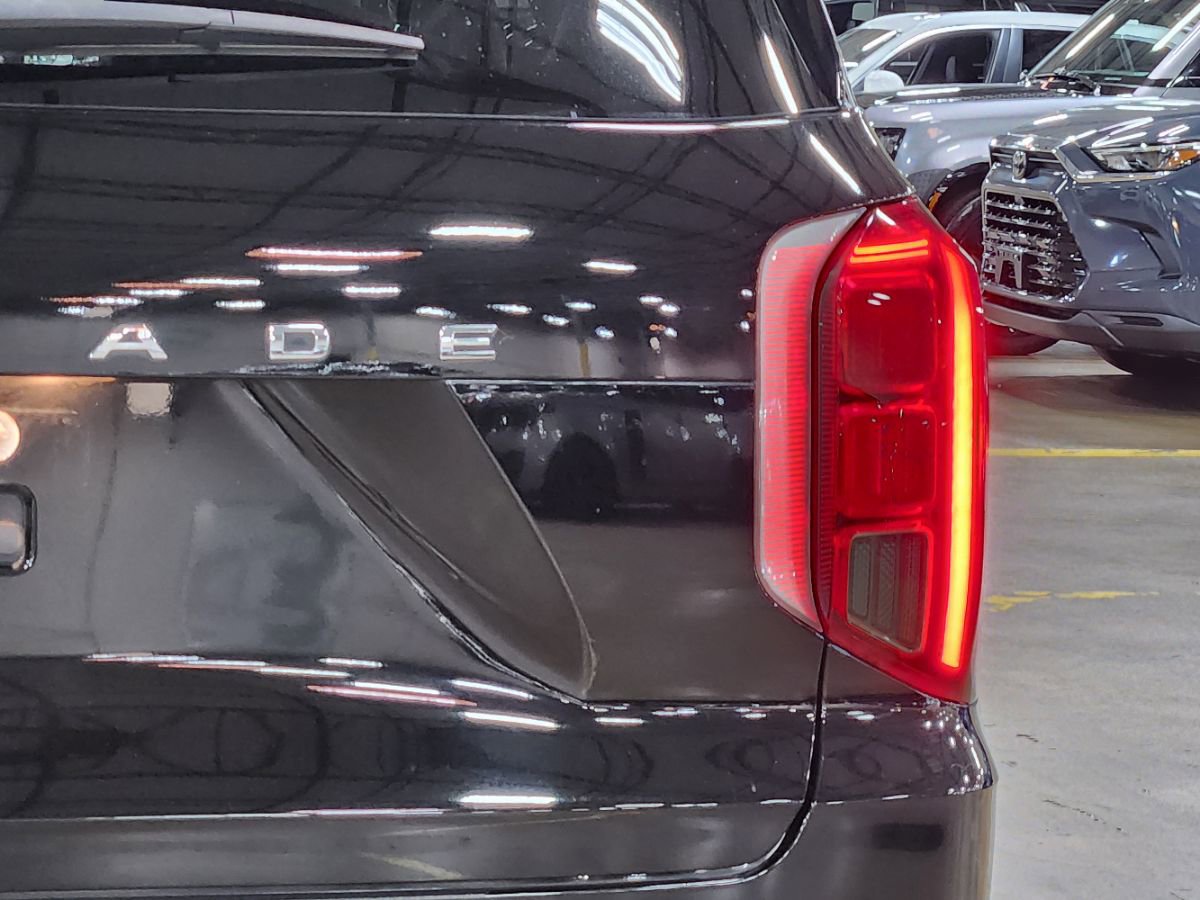 Used 2020 Hyundai Palisade Limited FWD image 23