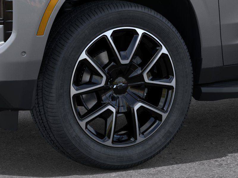 New 2026 Chevrolet Tahoe RST w/ Comfort Package AWD/4WD image 9