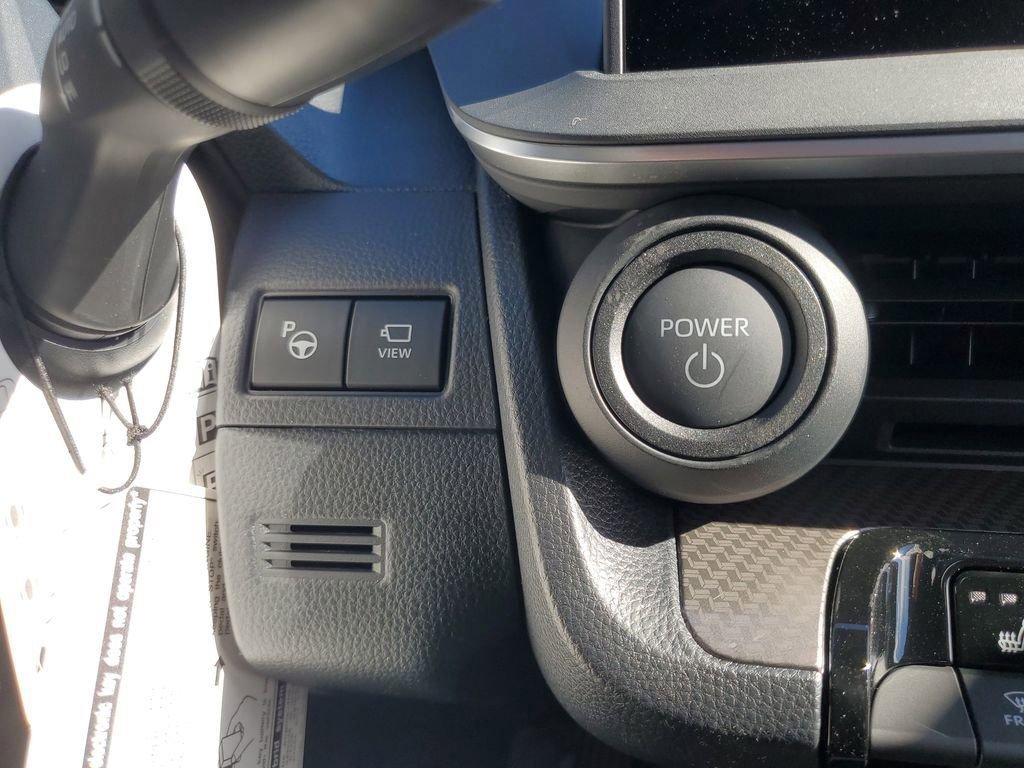 New 2026 Toyota Prius Limited image 21