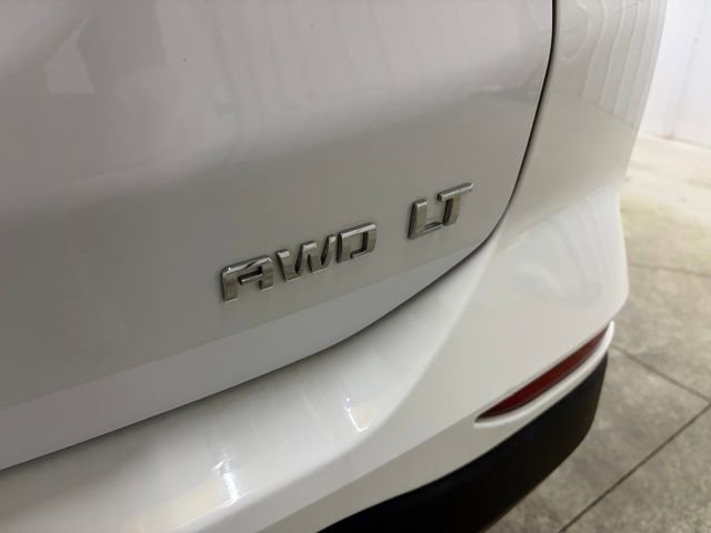 Used 2022 Chevrolet Equinox LT image 33