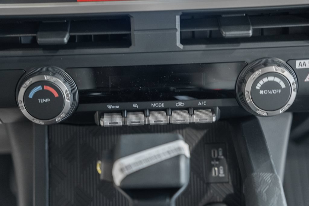 New 2026 Toyota Tacoma SR5 AWD/4WD image 22