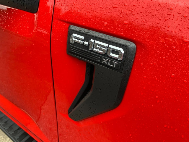 Used 2023 Ford F150 XLT w/ Equipment Group 302A High image 10