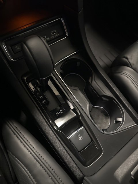 New 2025 Subaru Ascent Bronze Edition w/ Onyx Package image 17