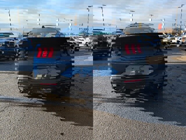 New 2024 Ford Mustang GT Premium w/ GT Performance Package image 38