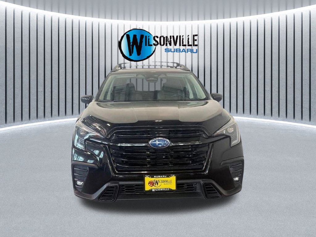 Used 2024 Subaru Ascent Onyx Edition AWD/4WD image 4
