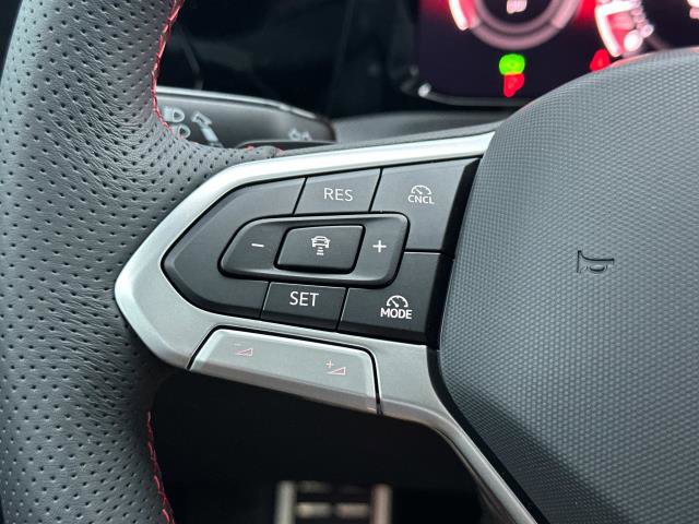 New 2025 Volkswagen GTI SE image 23