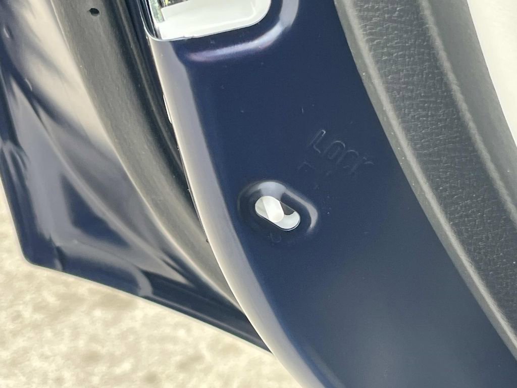 New 2026 Mitsubishi Outlander SE image 14