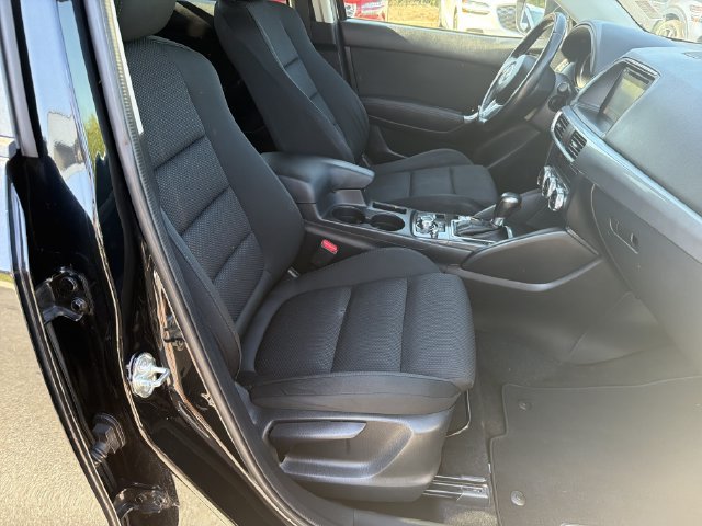 Used 2016 MAZDA CX-5 Touring FWD image 15
