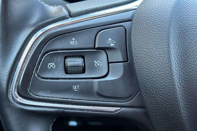 Used 2024 Buick Encore GX Preferred FWD image 35