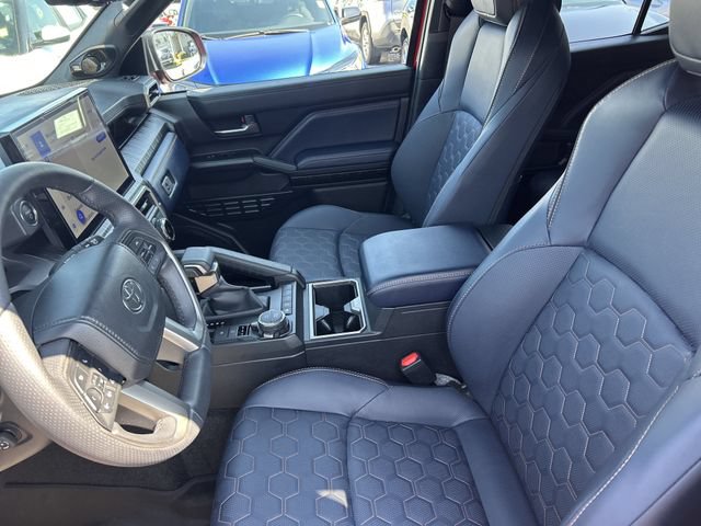 Used 2026 Toyota 4Runner Platinum AWD/4WD image 11